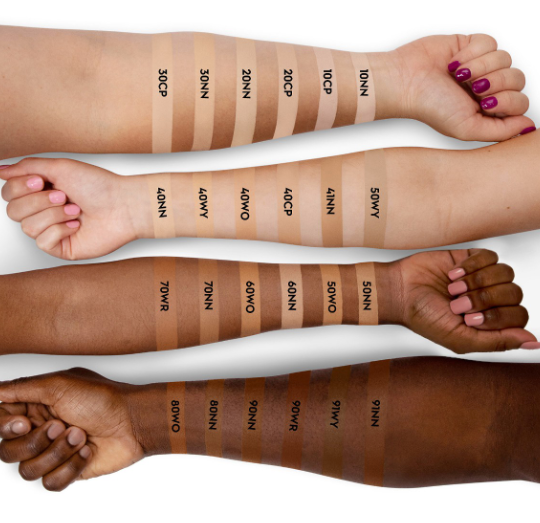 Stay Naked Quickie 24HR Multi use concealer / 60NN Medium Dark Neutral - Urban Decay. - PREVENTA