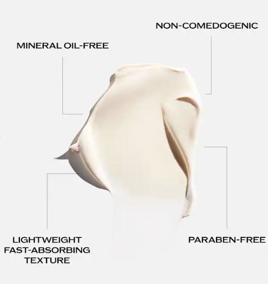 Essential Energy Hydrating Cream 30ml - Shiseido. - PREVENTA