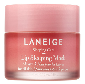 Lip Sleeping Mask Berry - LANEIGE.