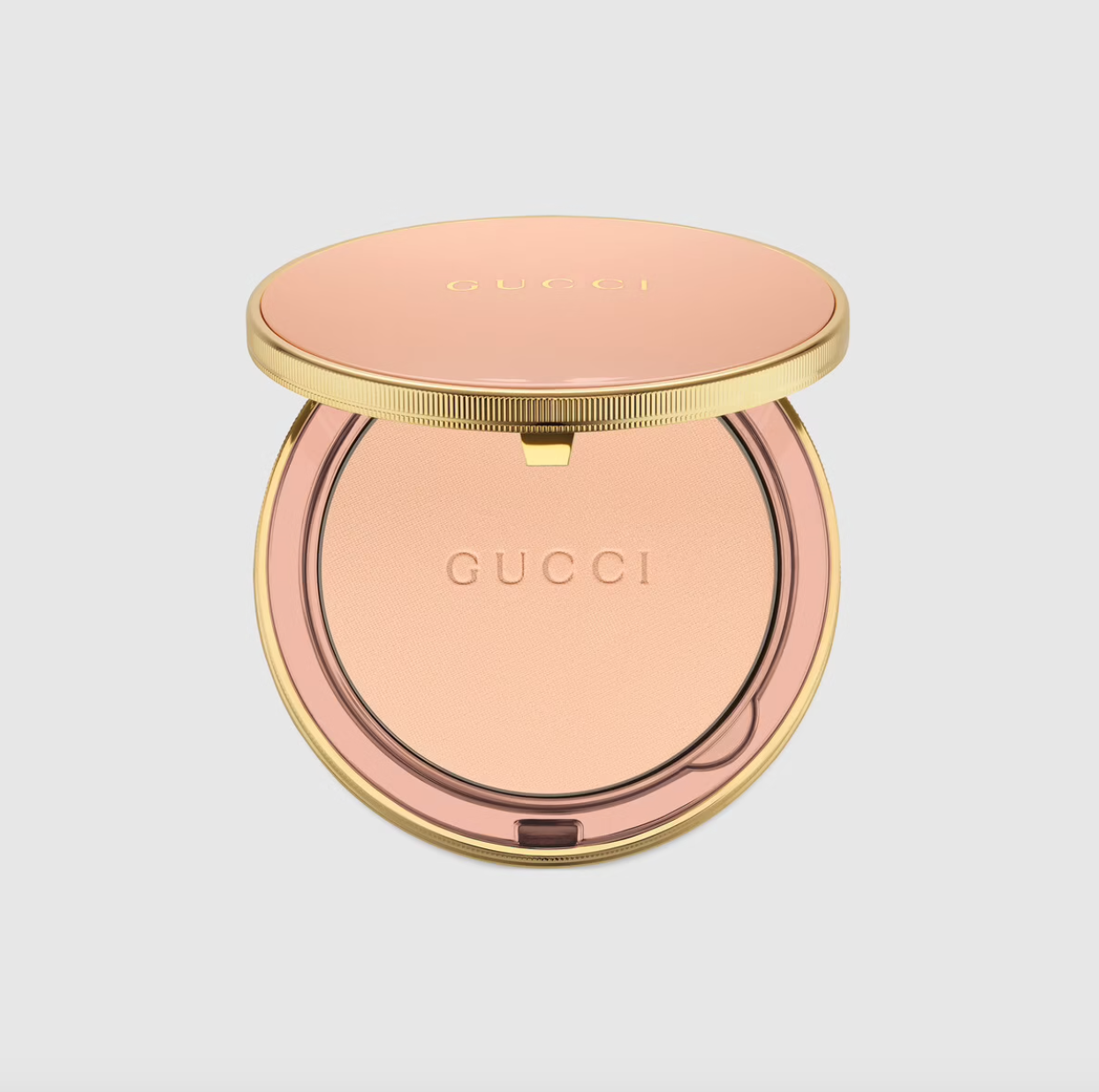 Poudre De Beauté Mat Naturel Face Powder 02 - Gucci Beauty.