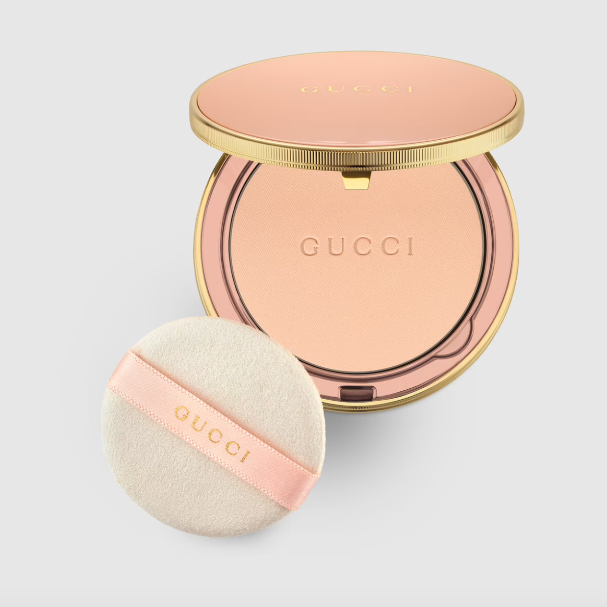 Poudre De Beauté Mat Naturel Face Powder 02 - Gucci Beauty.