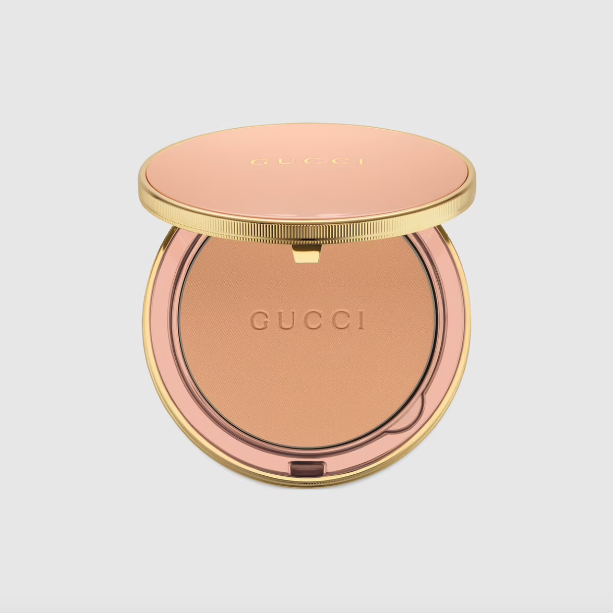 Poudre De Beauté Mat Naturel Face Powder - 06 - Gucci Beauty. - PREVENTA