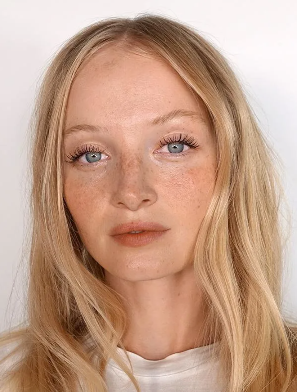 Generation G sheer matte lipstick- Leo