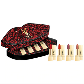 Mini Rouge Pur Couture Exclusive Set - Yves Saint Laurent. - PREVENTA