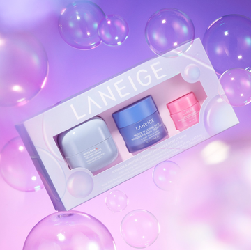 Hydrate and Snooze Set - Laneige.