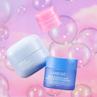 Hydrate and Snooze Set - Laneige.