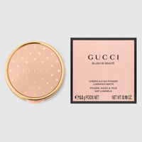 Luminous Matte Beauty Blush - 05 Rosy Beige - Gucci Beauty.