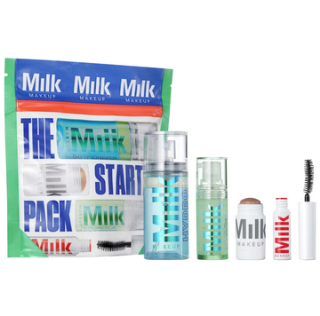 The Starter Pack: Natural Makeup Look Set