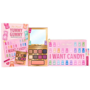 Yummy Gummy Makeup Set- Too Faced.