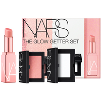 The Glow Getter Face and Lip Set - Nars.