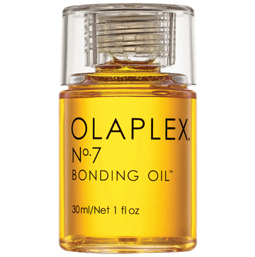 No. 7 Bonding Hair Oil 30ml - Olaplex. - PREVENTA