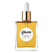 Honey Infused Hair Oil 50ml - Gisou. PREVENTA