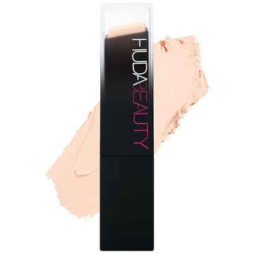 #FauxFilter Skin Finish Buildable Coverage Foundation Stick / 120B Vanilla - Huda Beauty .