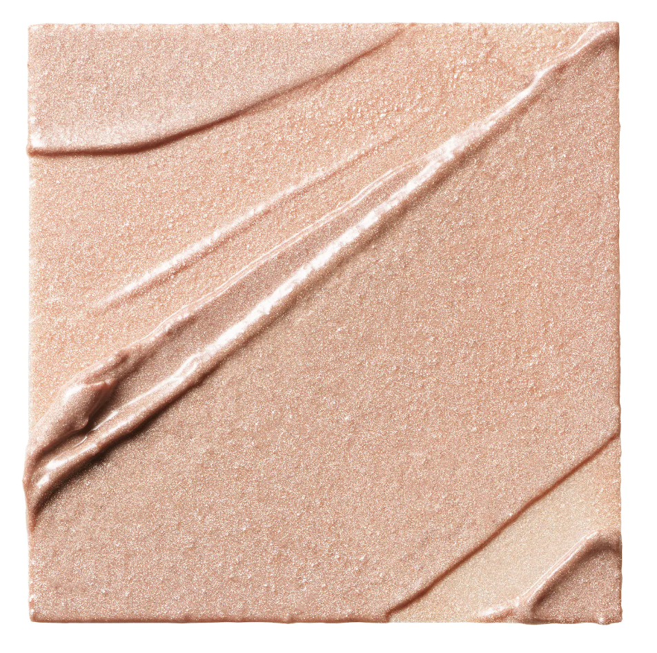 Cream Highlighter / LIT Milk. PREVENTA VAL COSMETICS