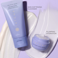 Dewy Cleanse + Hydrate Duo - Tatcha.