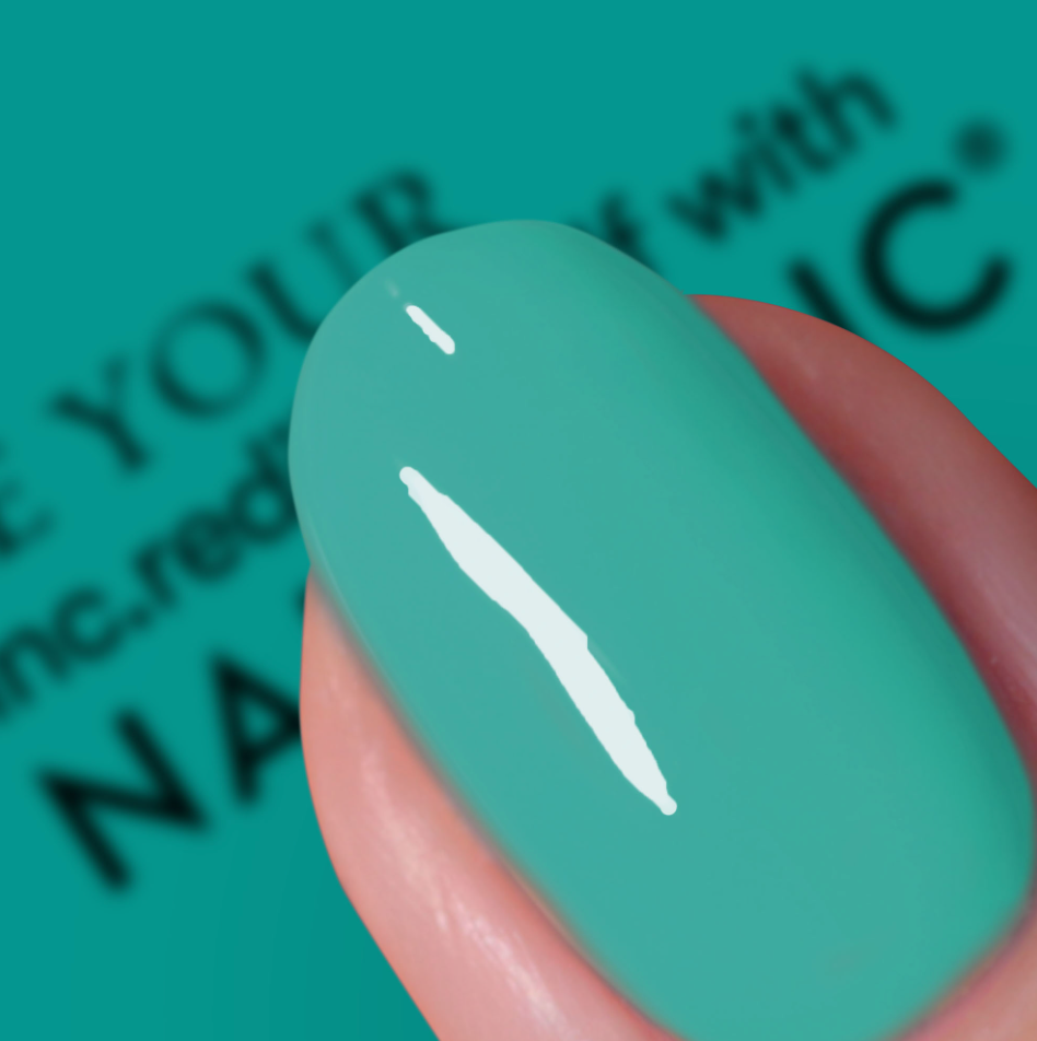 Serving Swirls Nail Polish Quad Set - NAILS INC.