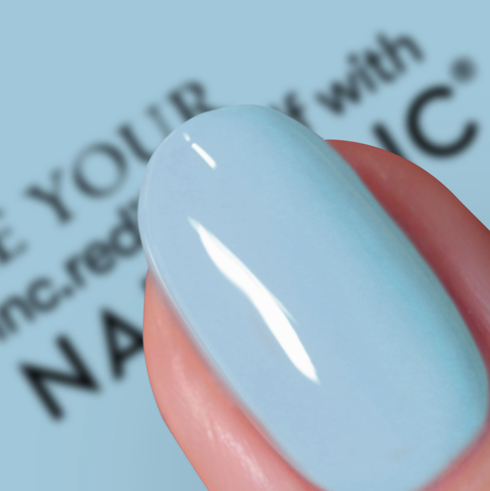 Serving Swirls Nail Polish Quad Set - NAILS INC.