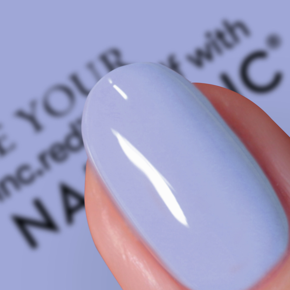 Serving Swirls Nail Polish Quad Set - NAILS INC.