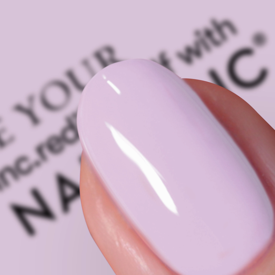 Serving Swirls Nail Polish Quad Set - NAILS INC.