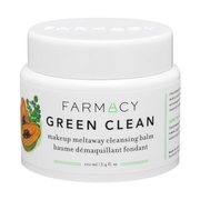 Green Clean Makeup Removing Cleansing Balm 100ml - Farmacy
