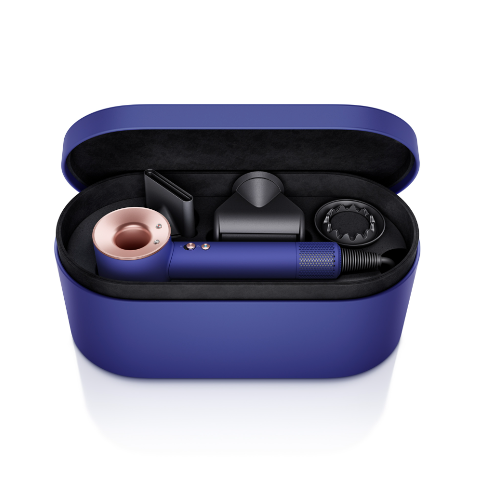 Special Edition Supersonic™ Hair Dryer - Dyson .