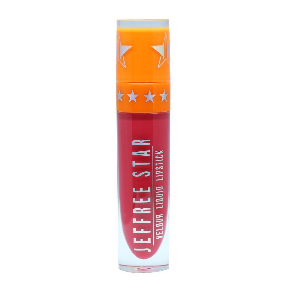 Velour liquid Lipstick- Cherry Wet