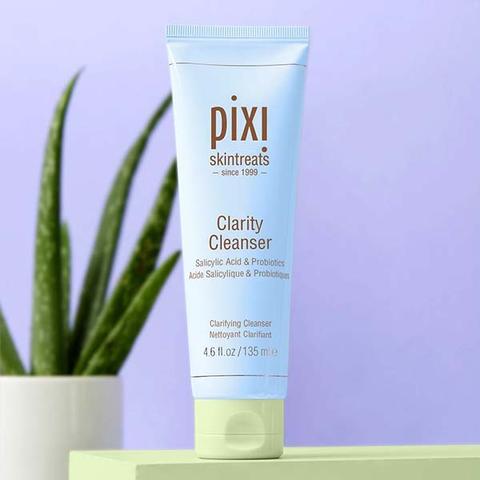 Clarity Cleanser