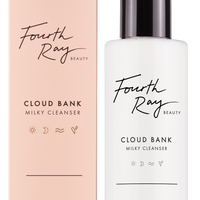 Cloud Bank Milky Cleanser