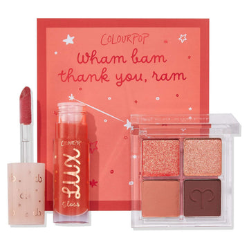 In for the Win eye & lip set