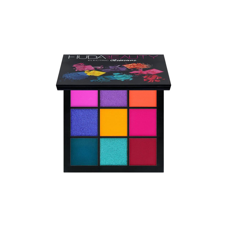 Obsessions Palette - Electric