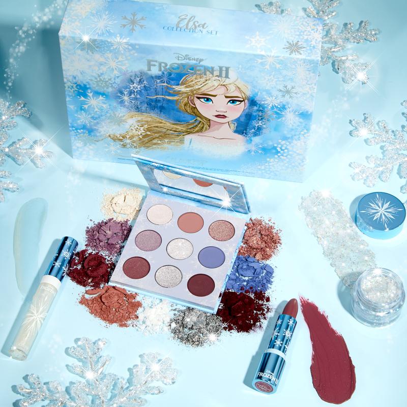 Elsa collection