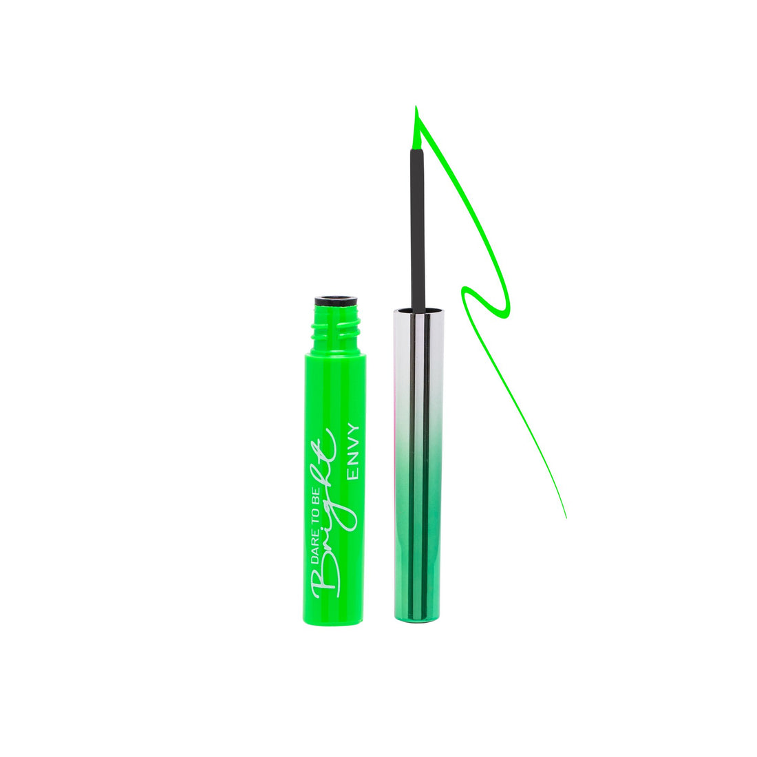 DARE TO BE BRIGHT EYELINER- ENVY