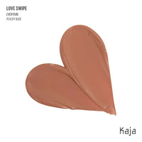 Love Swipe Lightweight Cushiony Lip Mousse - Kaja. - PREVENTA