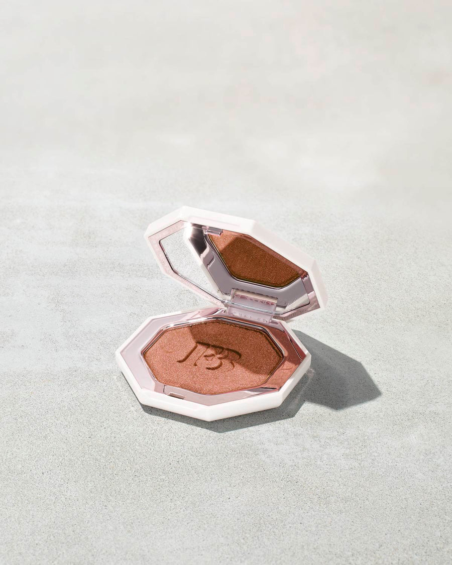 Killawatt Foil Freestyle Highlighter  - Penny$uthots / Fenty Beauty.