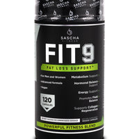 FIT-9 FAT LOSS SUPPORT.