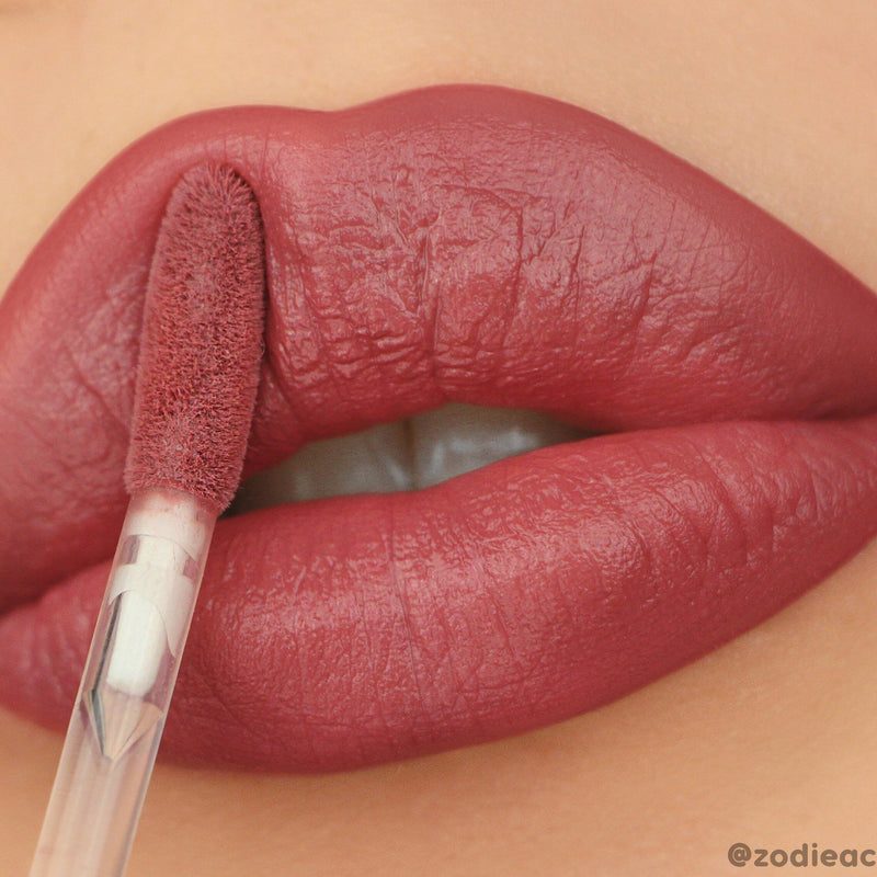 Lux liquid lip Designer Collection- Colourpop.