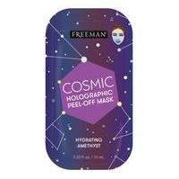 Cosmic Hydrating Amethyst Holographic Peel-Off Mask