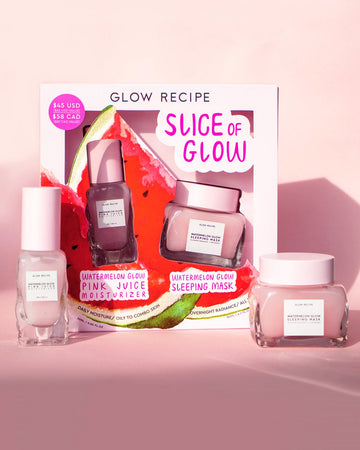 Slice of Glow Kit