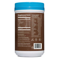 Collagen Peptides Dietary Supplement - Chocolate