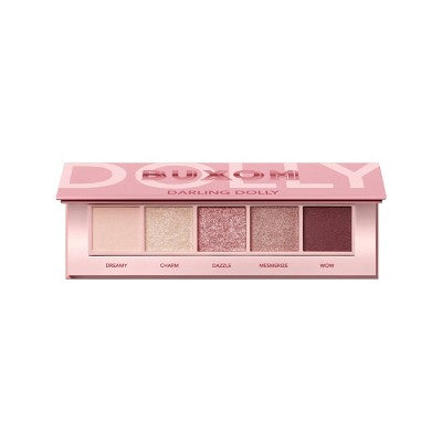 Darling Dolly Eyeshadow Palette