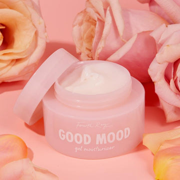 Good mood - Gel moisturizer