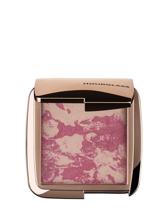 Ambient Strobe Lighting Blush - Iridescent Flash