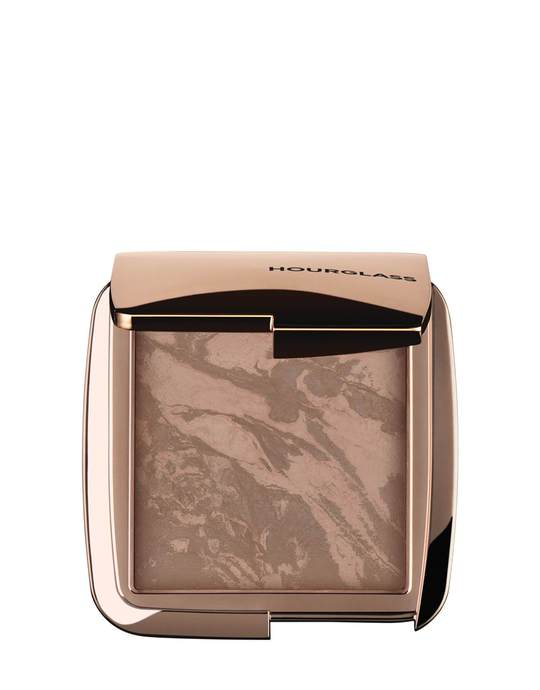 Ambient Lighting Bronzer - Nude Bronze Light