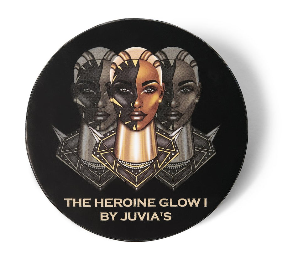 The Heroine Glow 1