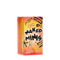 Mini Naked Eyeshadow Palette Box Set - Urban Decay.