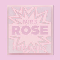 Pastels Rose Obsessions