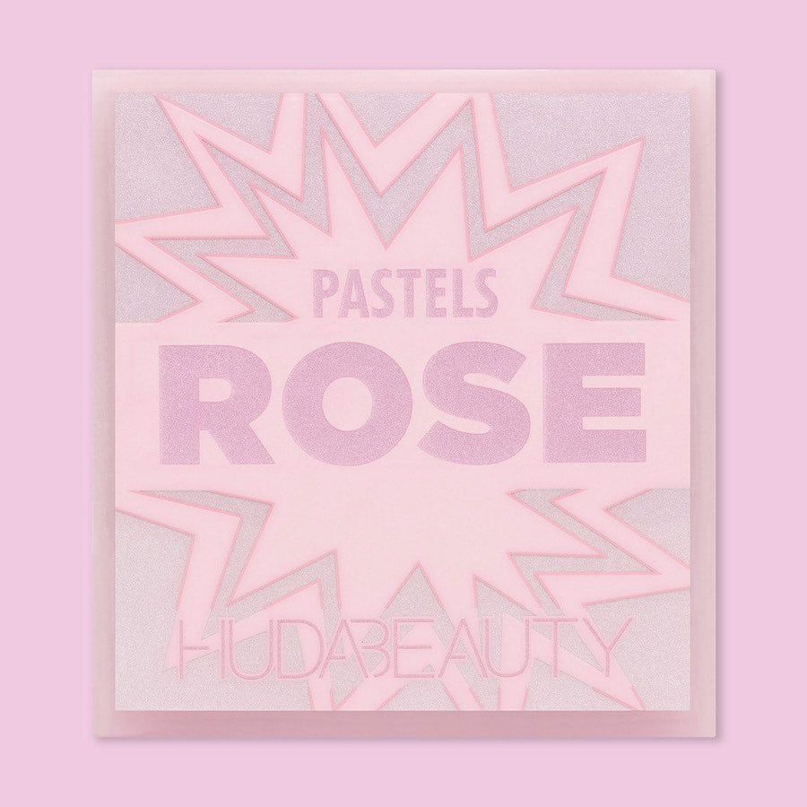Pastels Rose Obsessions