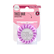 EXTRA HOLD - The Secret Purple (Hanging Pack)