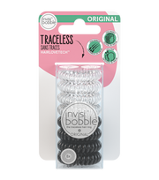 ORIGINAL - MultiPack 8pc  Crystal Clear/ True Black (Hanging Pack)