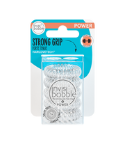 POWER - MultiPack 5pc / Crystal Clear (Hanging Pack)